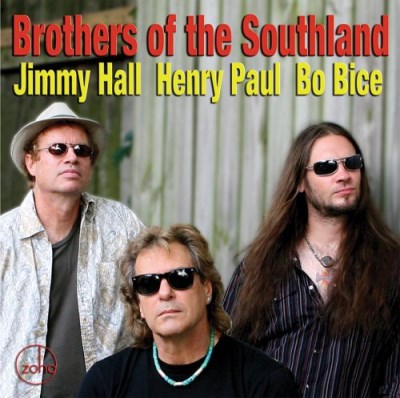 Hall/Paul/Bice/Brothers Of The Southland